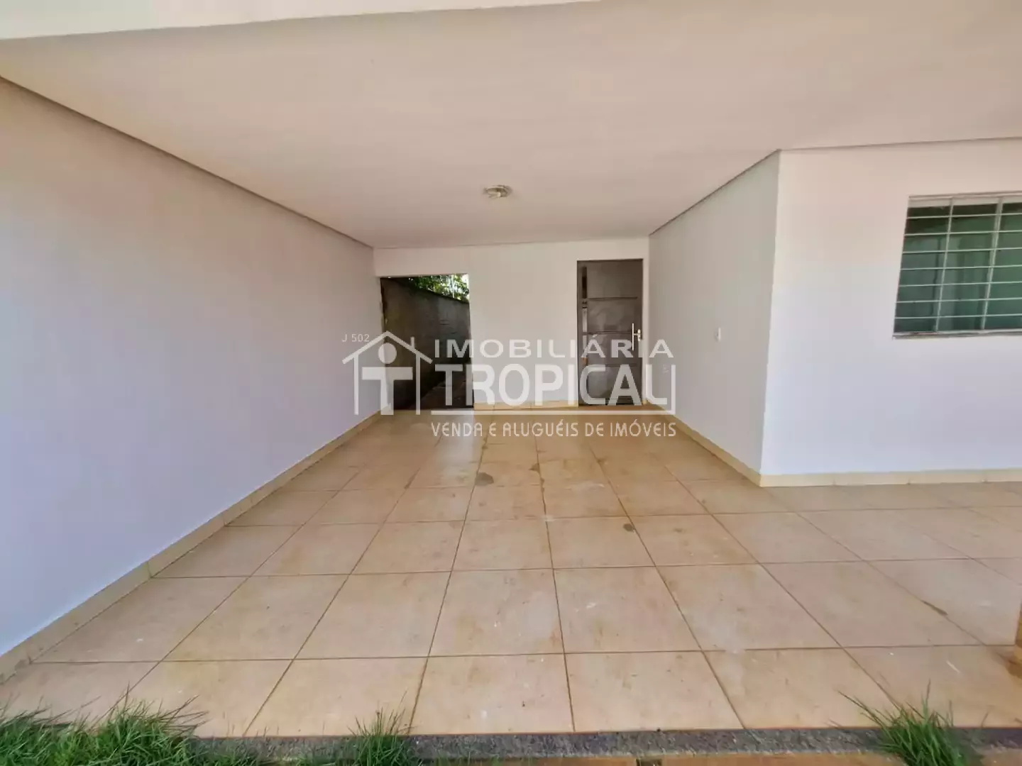 Alugar Casa