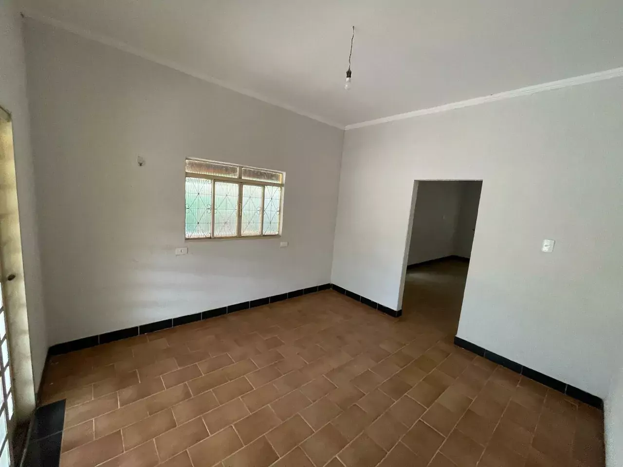 02 casas a venda no setor Jardim Brasilia em Porto Nacional-TO — Miniatura 7