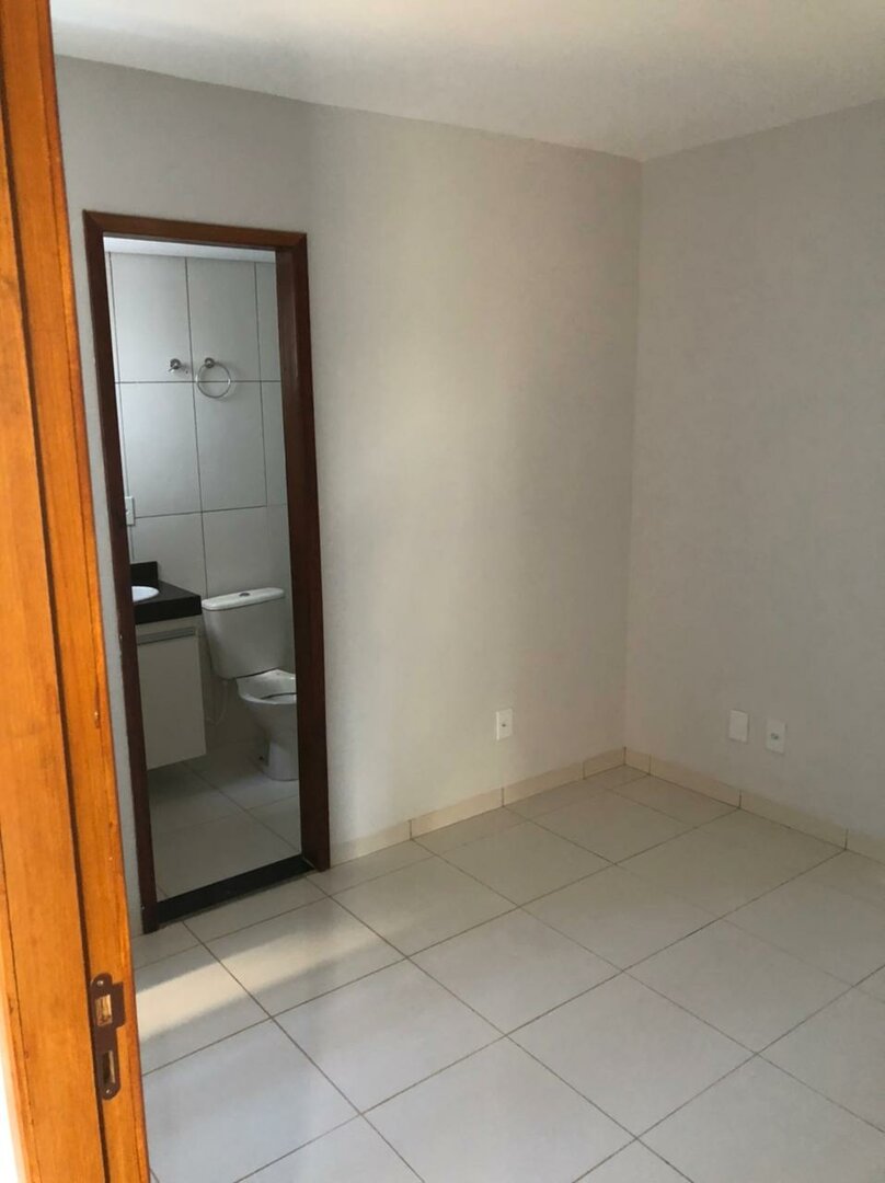 Aluga-se apt. de 02 quartos no Residencial Primavera no setor Ype ao lado da UFT. — Miniatura 10