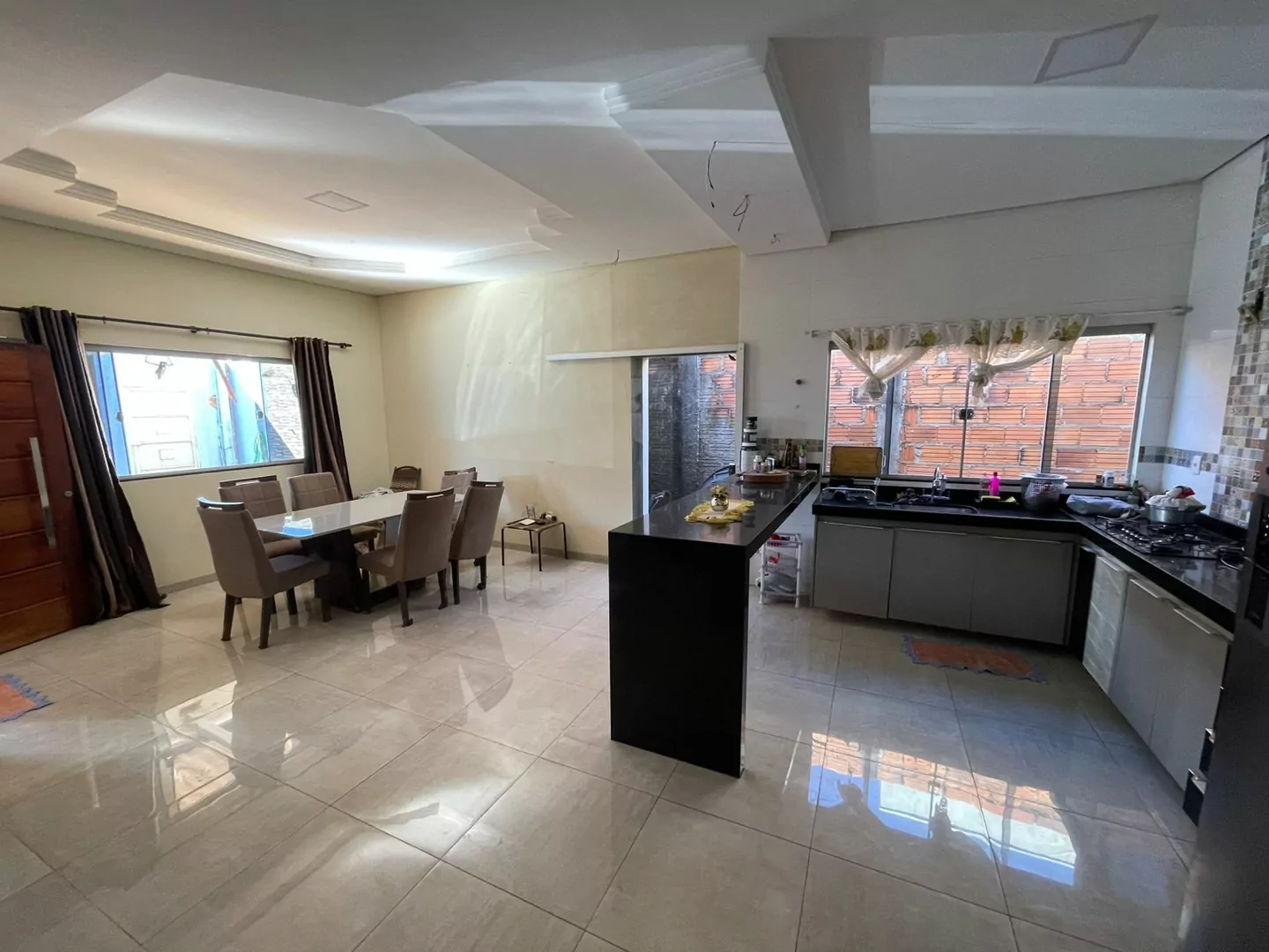 Vendo casa no setor Universitario em Porto Nacional-TO — Miniatura 5