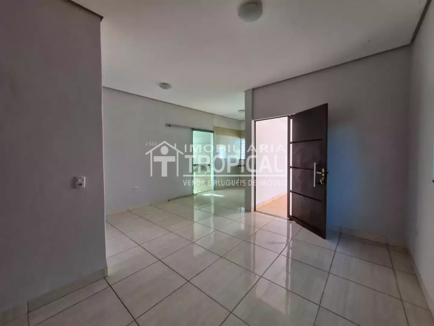 Alugar Casa