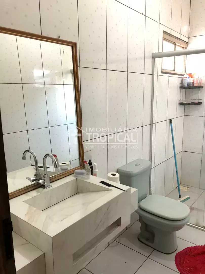 Vende-se casa no setor Vila Nova bem localizada em Porto Nacional-TO. — Miniatura 23