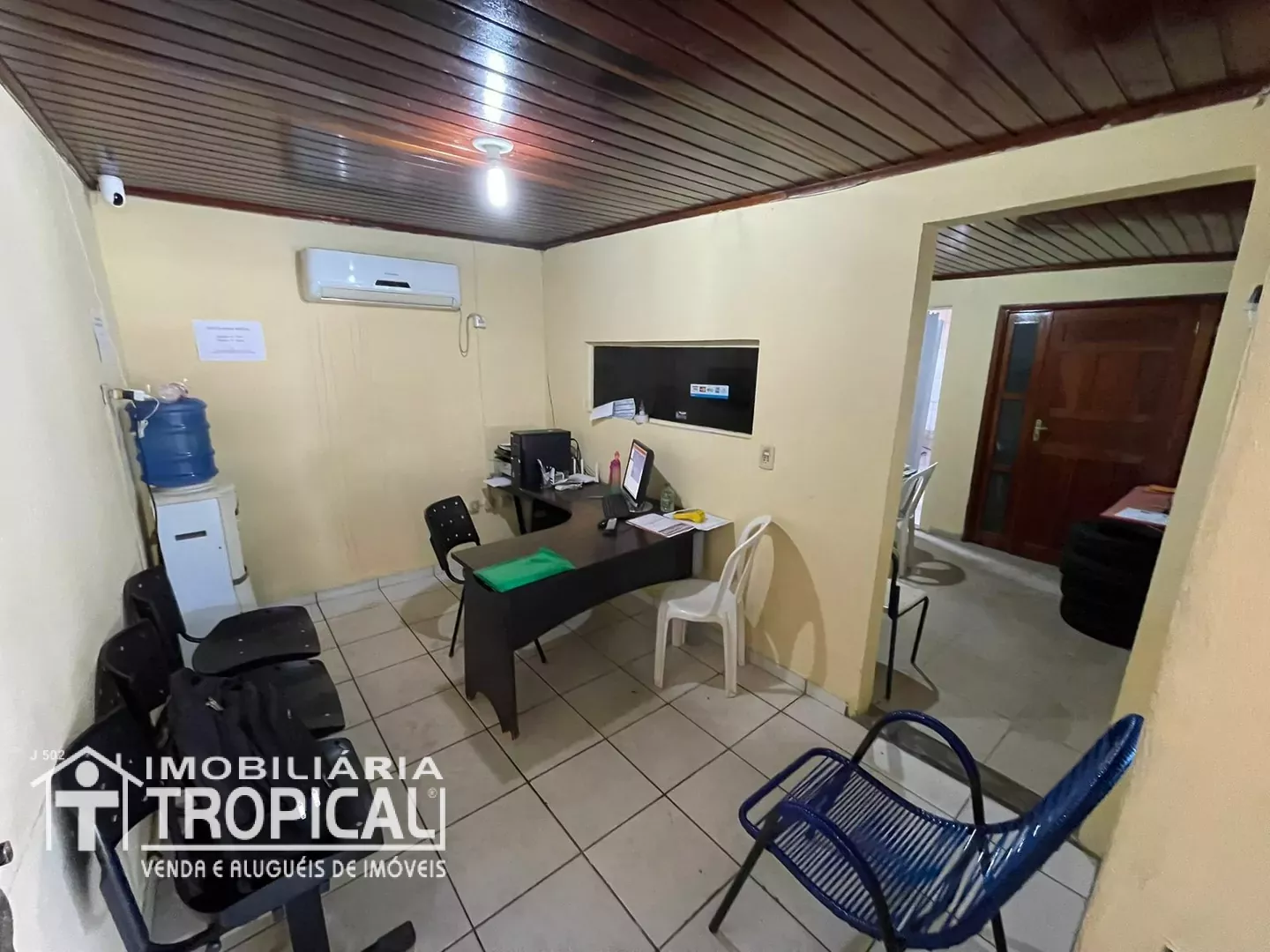 Vendo Ponto Comercial no centro de Porto Nacional-TO na AV. Joaquim Aires. — Miniatura 5