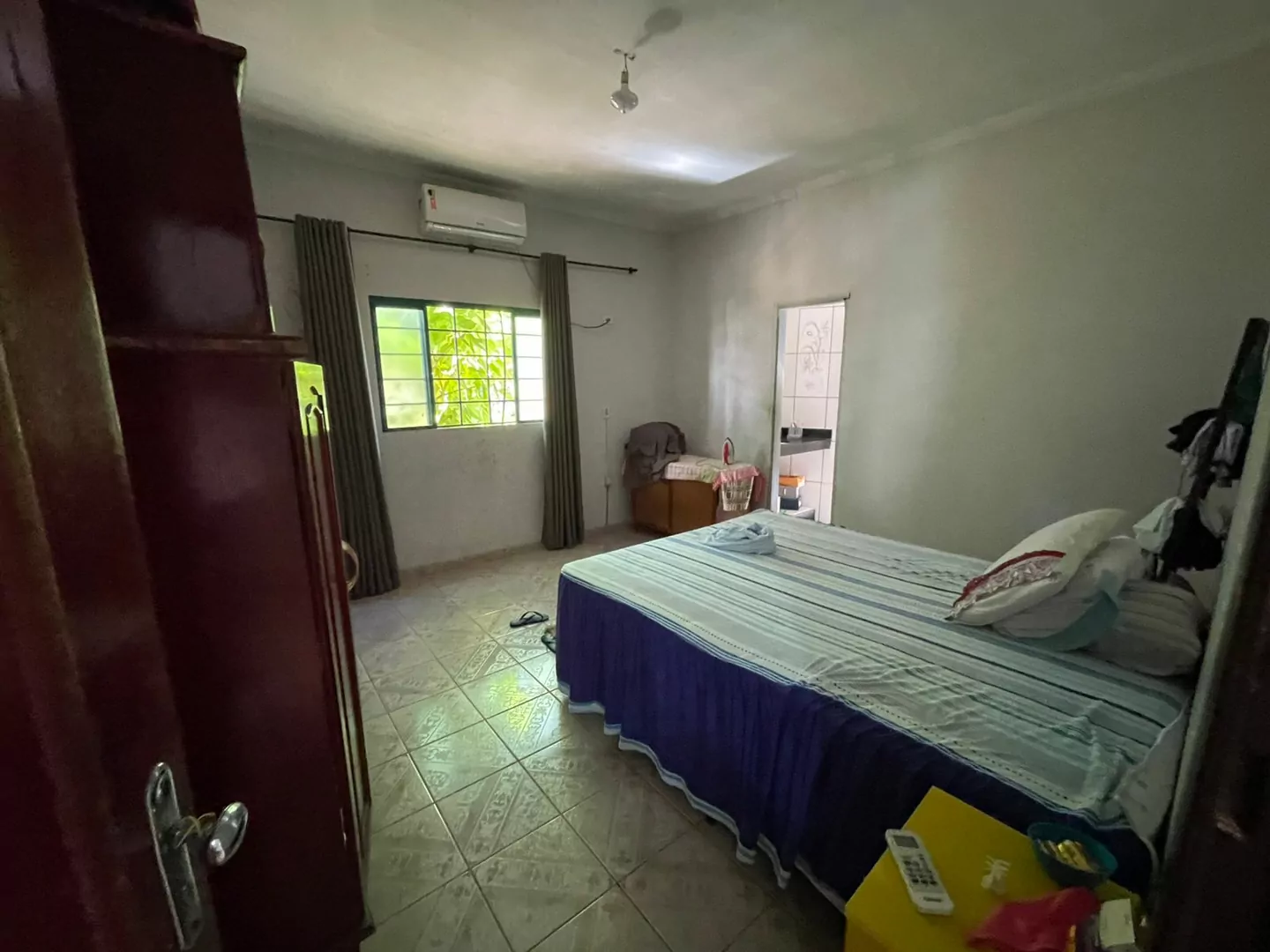 Vendo casa  situado na Rua F 03, Setor Fama, Porto Nacional-TO — Miniatura 6