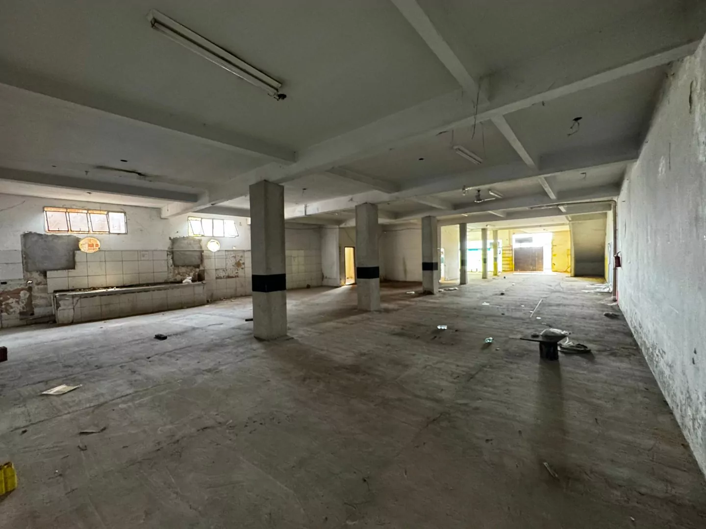 Vendo Ponto Comercial e 01 apartamento na av. Tocantins em Porto Nacional-TO — Miniatura 6