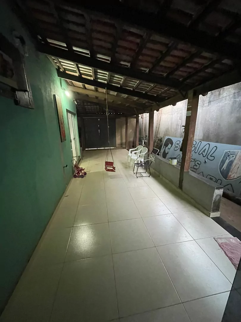 VENDO CASA COM UM PONTO COMERCIAL NA SETOR VILA OPERARIA EM PORTO NACIONAL-TO — Miniatura 2