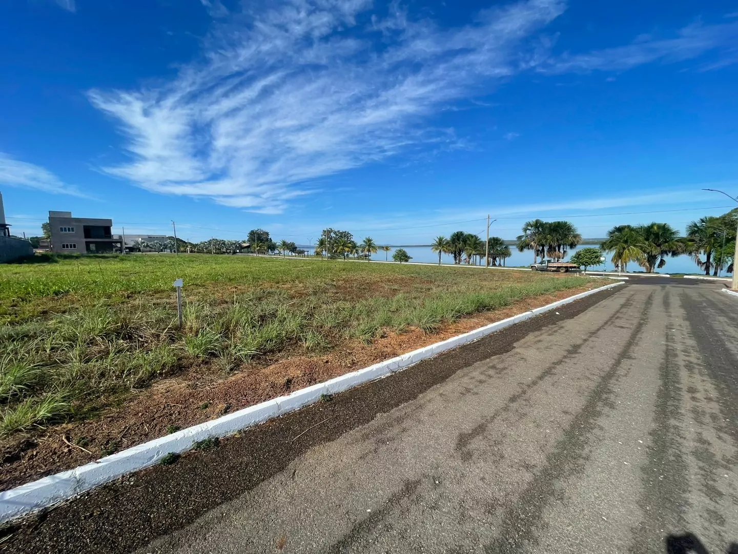 Vendo Ágio de Lote em Condomínio de Alto Padrão - Porto Leman - Porto Nacional/TO — Miniatura 4