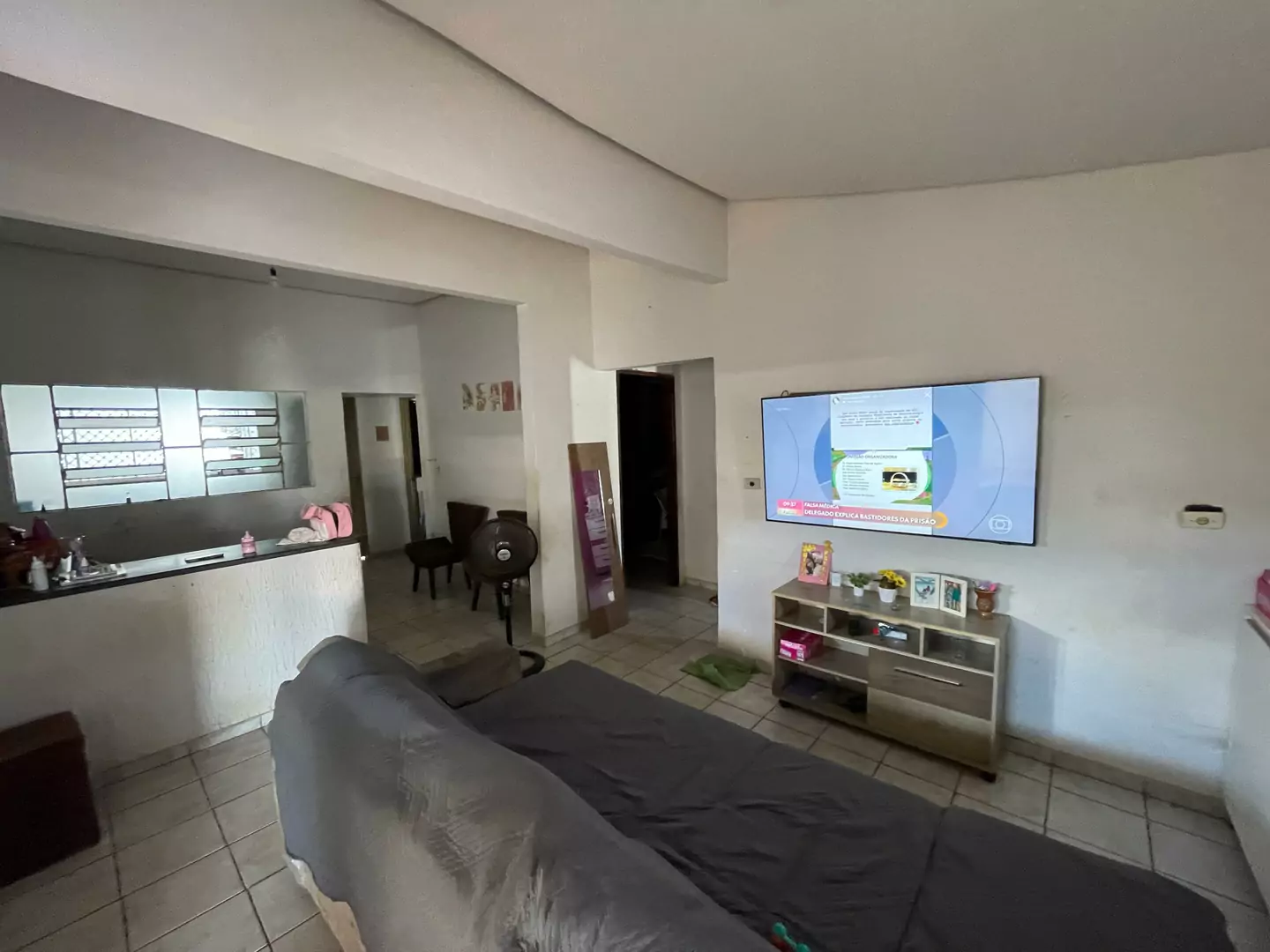 Vendo casa de 03 quartos localizado no Setor Jardim Brasilia em Porto Nacional-TO — Miniatura 8