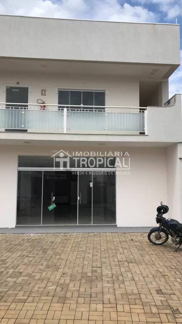 Aluga-se 01 Ponto comercial e 04 apt, Jardim Brasilia — Miniatura 3
