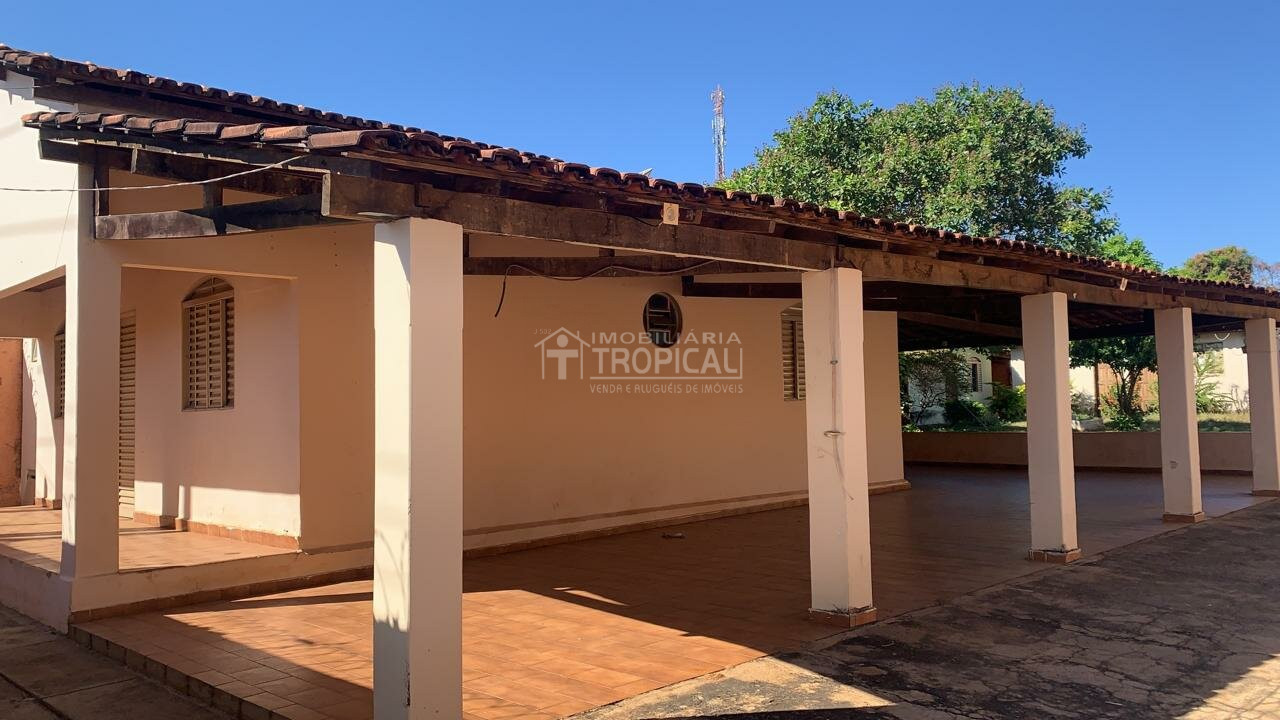 Vende Casa no Jardim Umuarama em Porto Nacional-To. — Miniatura 4