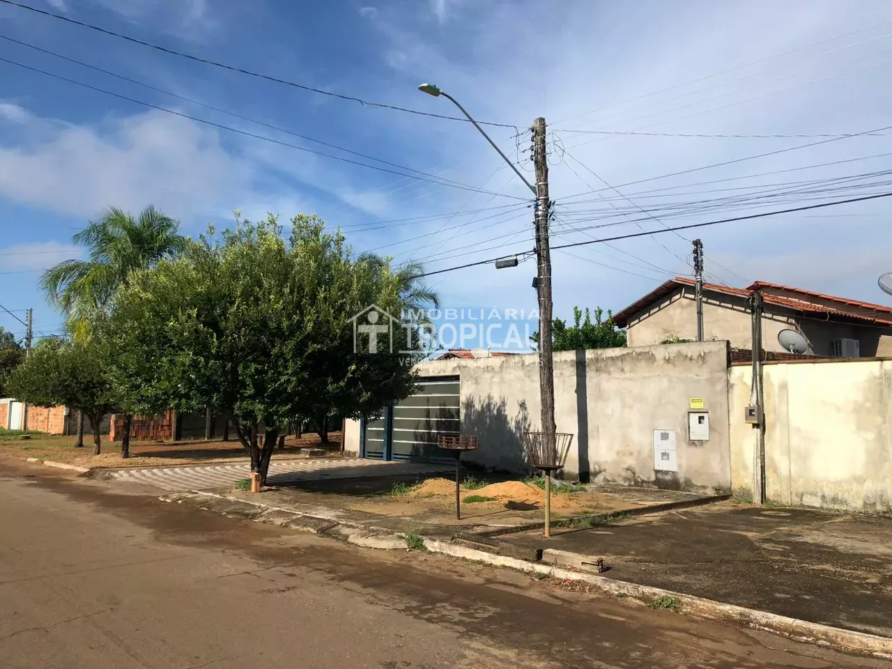 Vende-se casa no setor Vila Nova bem localizada em Porto Nacional-TO. — Miniatura 4