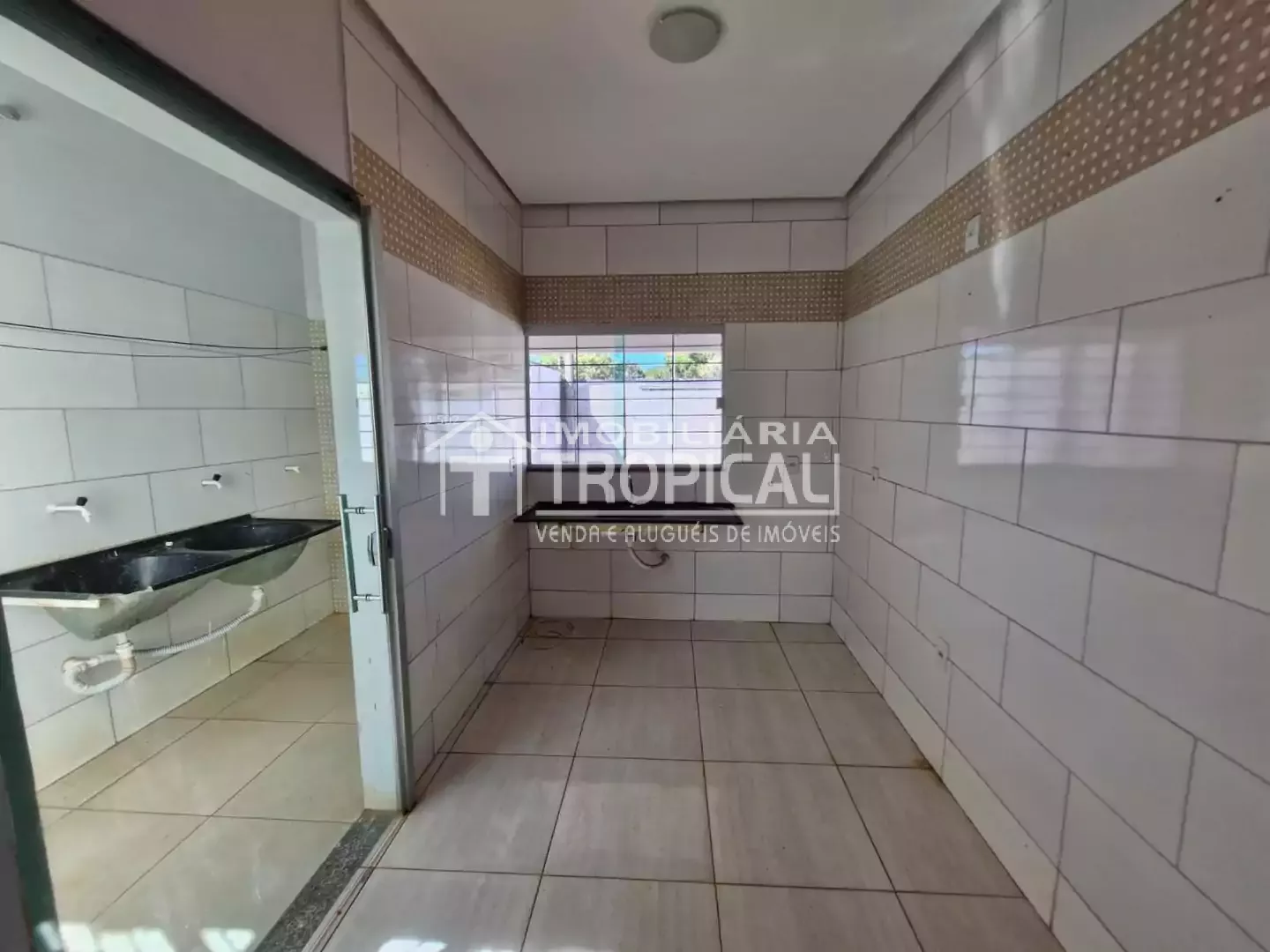 Alugar Casa