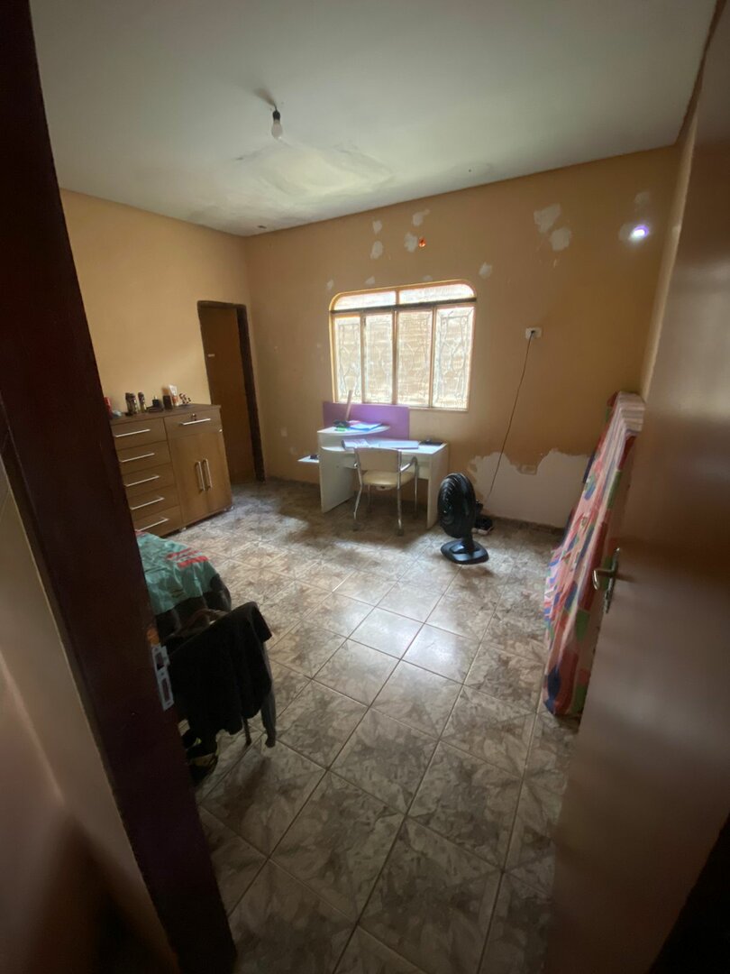 Vende-se casa no setor beira rio em Porto Nacional-To. — Miniatura 10