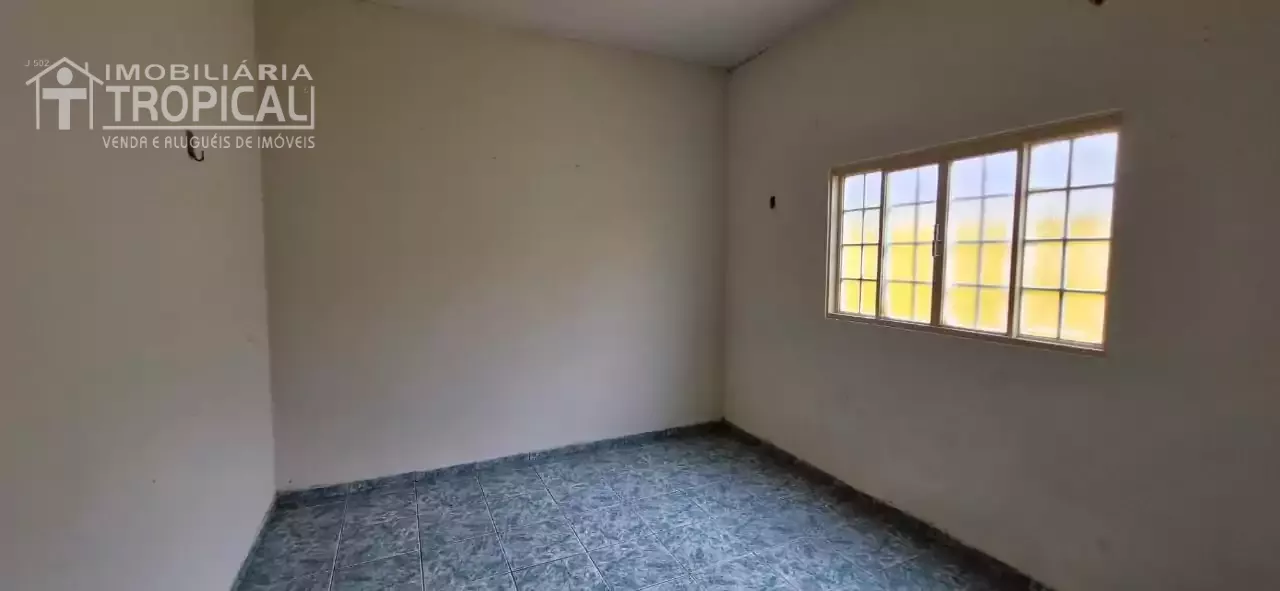 Aluga-se casa bem localizada em Porto Nacional-To. — Miniatura 12