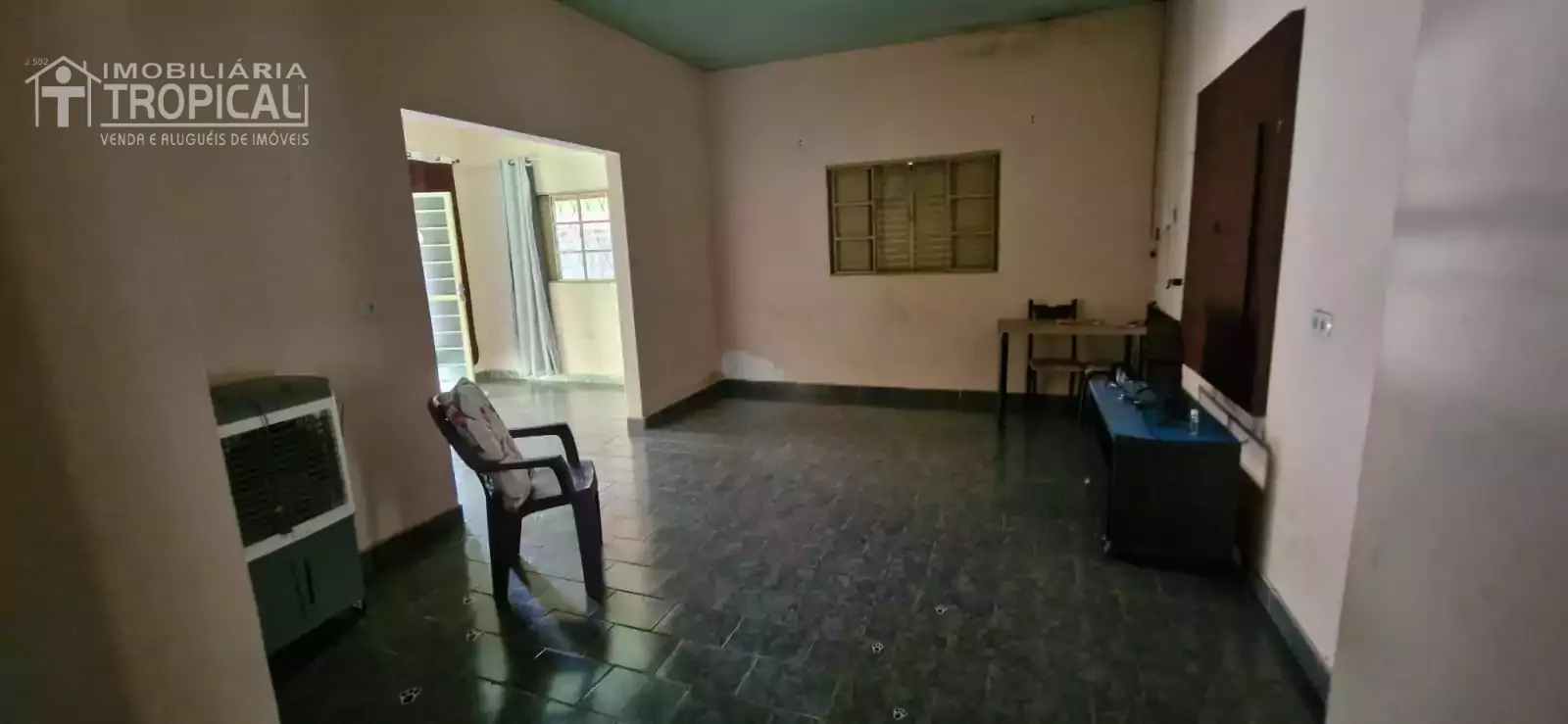 Vende-se casa bem localizada no setor Aeroporto em Porto Nacional-To. — Miniatura 10