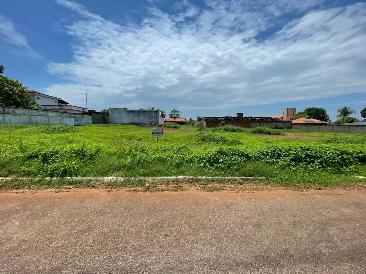 LOTE à venda, com area de 600,00m², Setor Aeroporto, Porto Nacional-TO — Miniatura 2