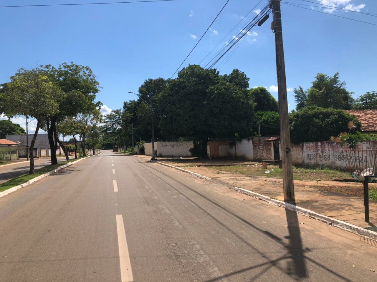Vende-se Casa com ótima localização em Porto Nacional To — Miniatura 4