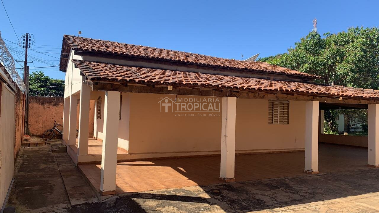 Vende Casa no Jardim Umuarama em Porto Nacional-To. — Miniatura 5