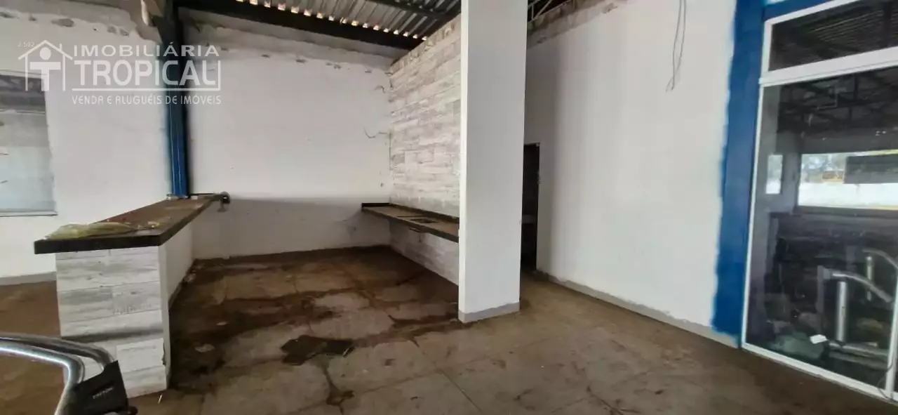 Aluga-se galpão no anel viário de Porto Nacional-To — Miniatura 12
