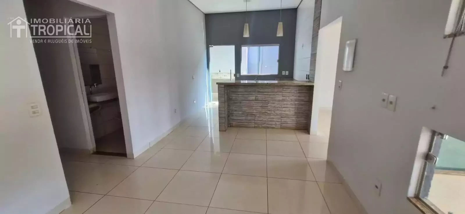 Aluga-se casa com piscina no setor Nova Capital em Porto Nacional-To. — Miniatura 13