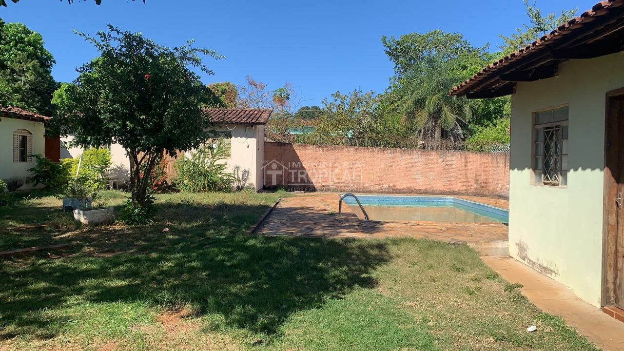 Vende Casa no Jardim Umuarama em Porto Nacional-To. — Miniatura 9
