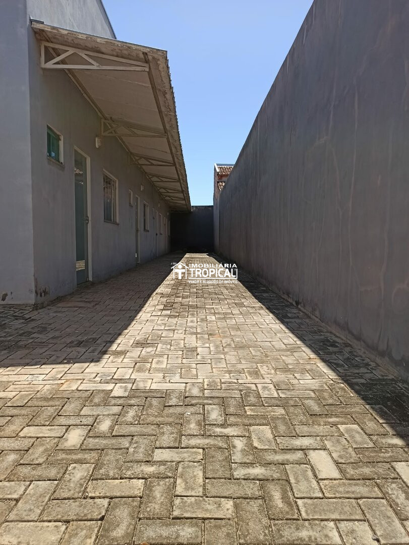 Aluga-se apt. no Residencial H.M Diniz no setor Ype em Porto Nacional-To — Miniatura 3