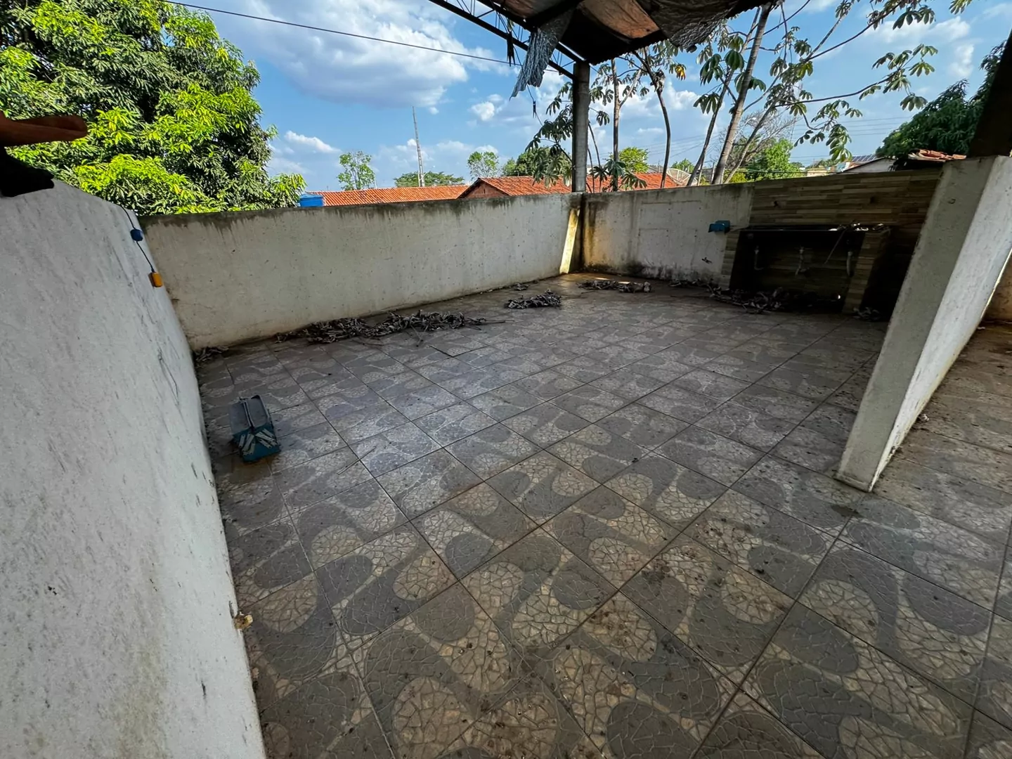 Vendo Ponto Comercial e 01 apartamento na av. Tocantins em Porto Nacional-TO — Miniatura 23