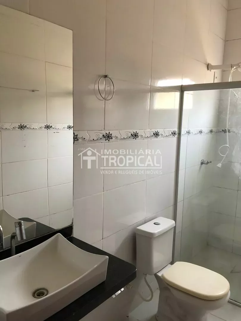 Aluga-se casa no setor Jd. América em Porto Nacional-To. — Miniatura 15