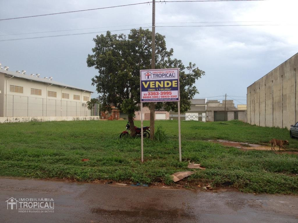 Vende-se ágio de Área comercial comercial, AV. Tocantins , excelente localização — Miniatura 4