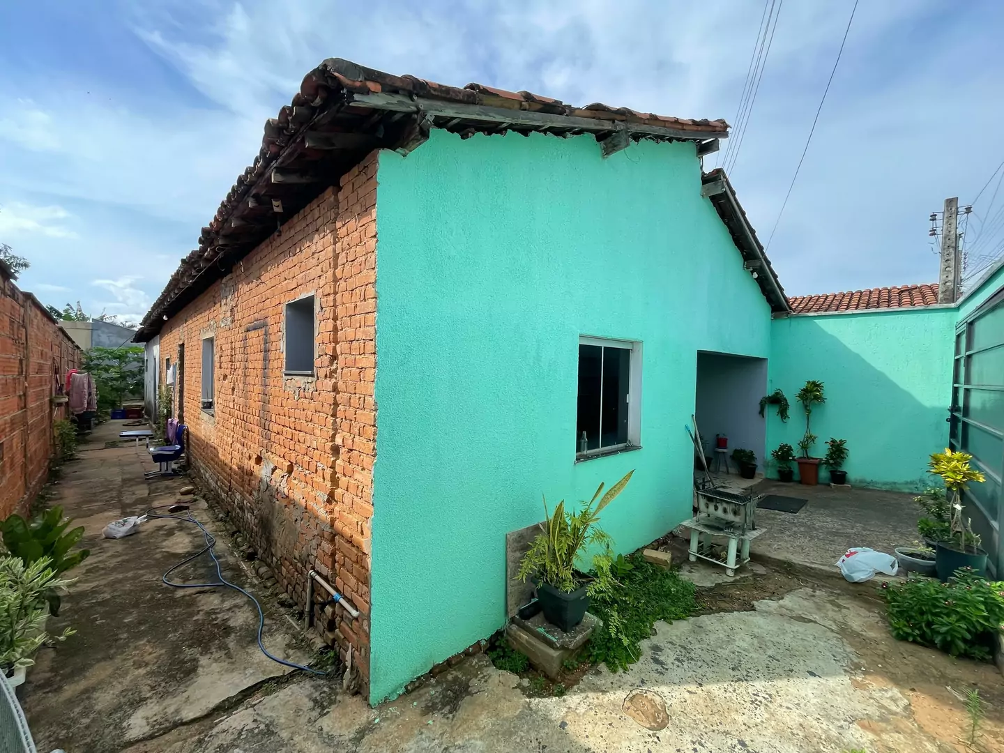 CASA em localização previlegiada a venda no Centro de Porto Nacional -TO — Miniatura 5