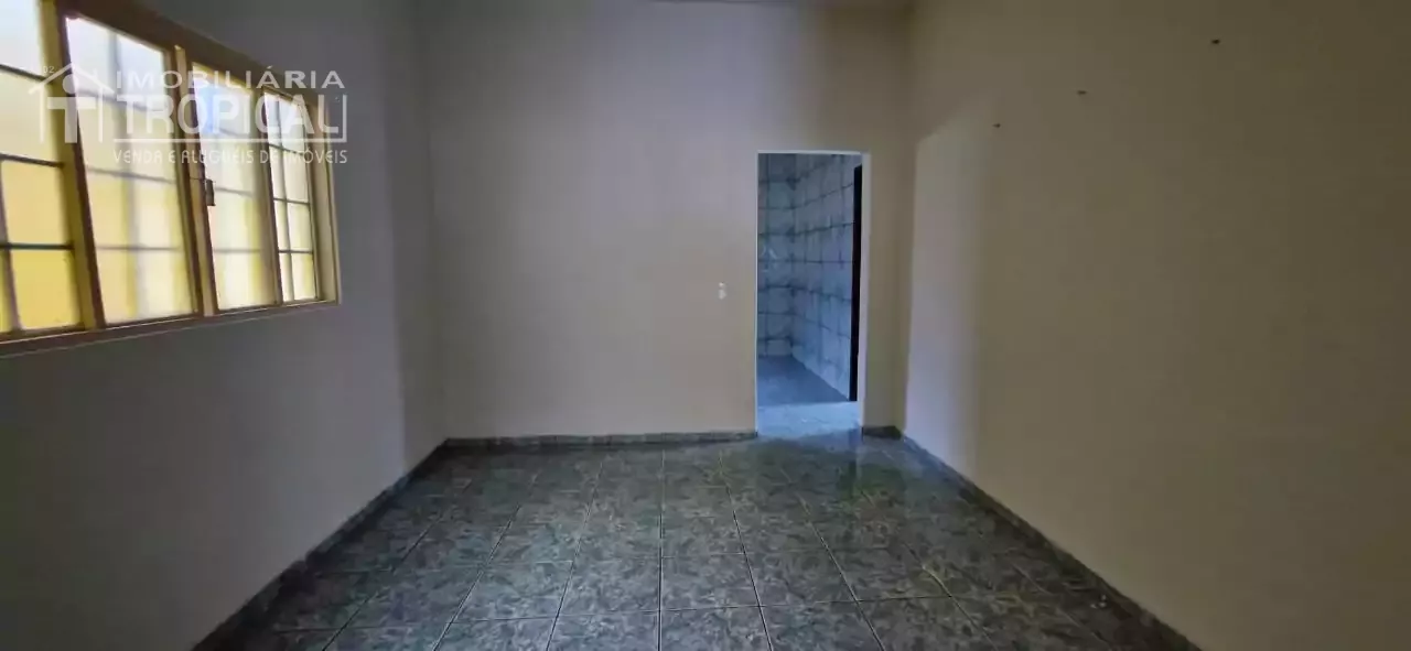 Aluga-se casa bem localizada em Porto Nacional-To. — Miniatura 8