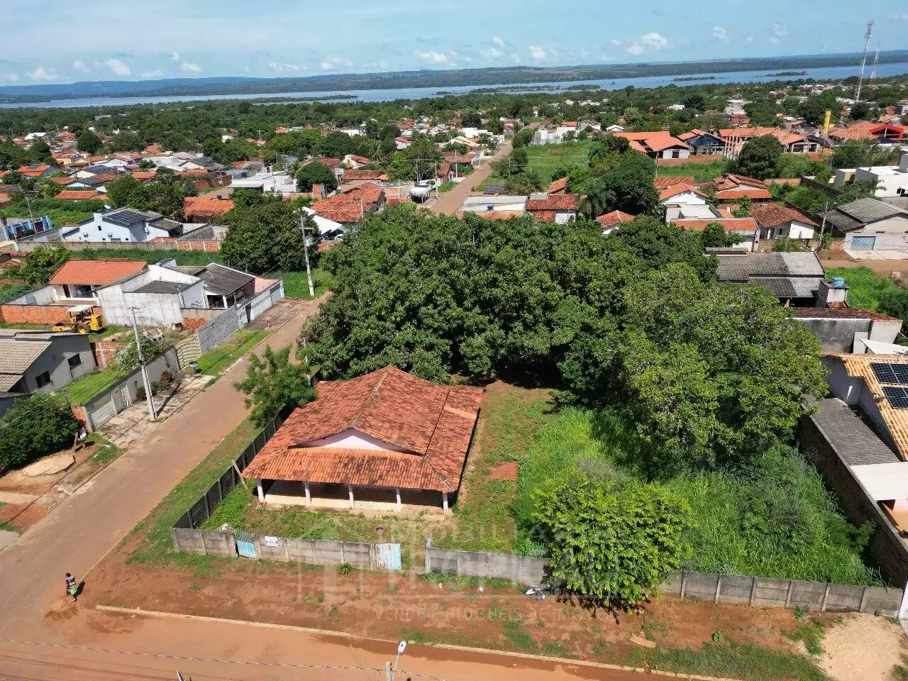VENDE-SE 6 LOTES JUNTOS NO SETOR NOVA CAPITAL EM PORTO NACIONAL-TO — Miniatura 8