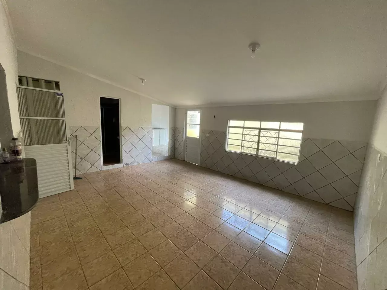 02 casas a venda no setor Jardim Brasilia em Porto Nacional-TO — Miniatura 4