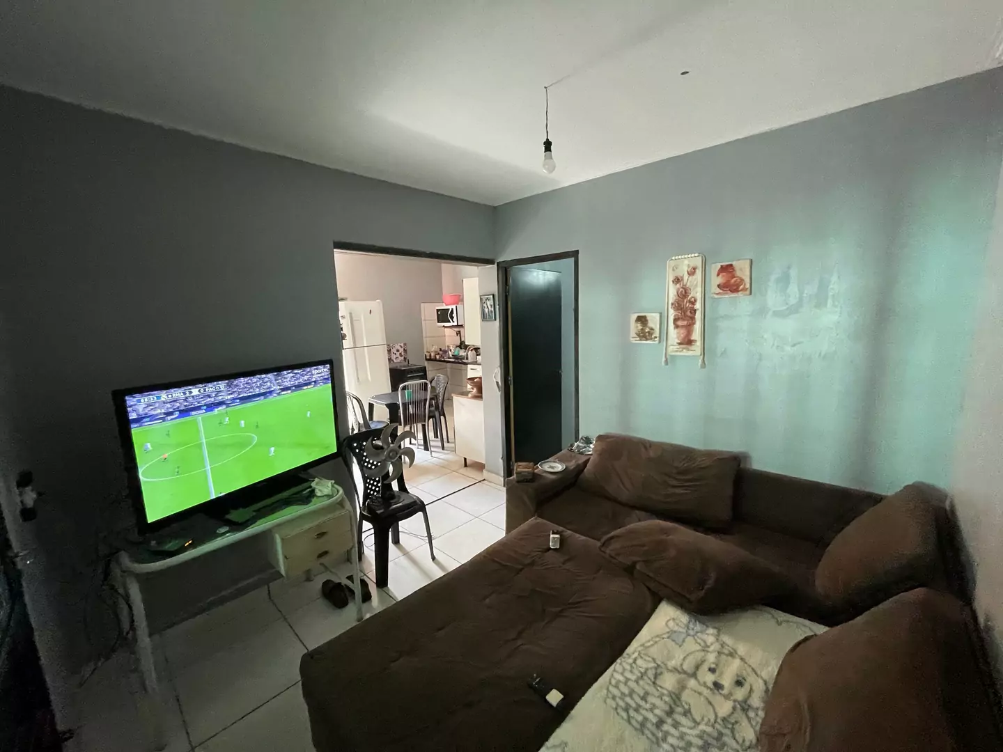 CASA em localização previlegiada a venda no Centro de Porto Nacional -TO — Miniatura 6