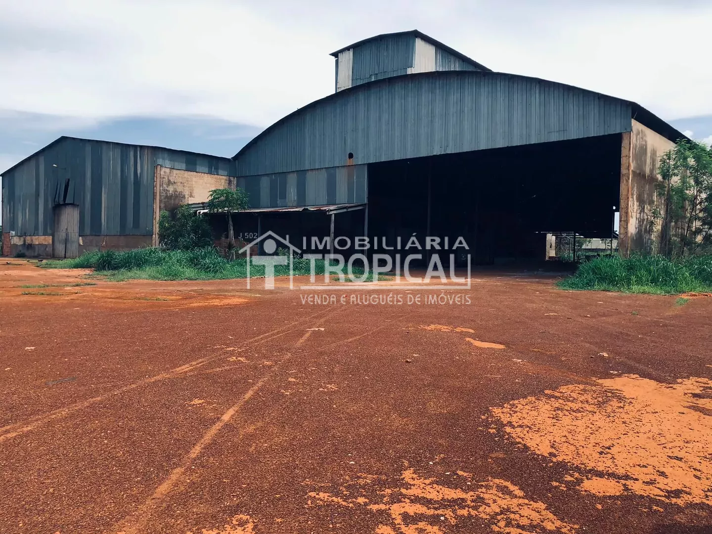 Vendo Terreno com Área Total: 15.600,01 m², Av;  Mundoca Aires, Porto Nacional - TO — Miniatura 7