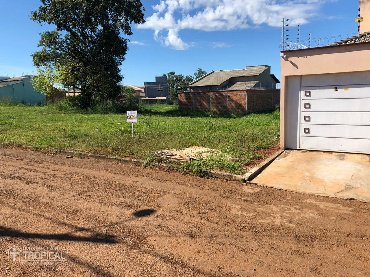 Vende-se Lotes Urbanos na Quadra 27 – Rua 19, Porto Nacional/TO | Venda Individual ou Conjunta — Miniatura 2