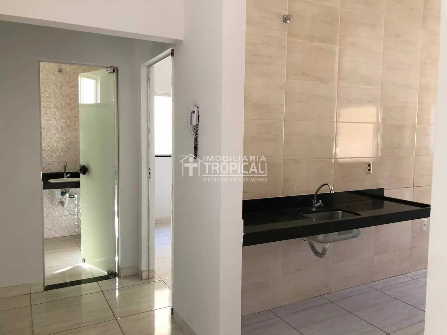 Casa a venda bem localizada no Jd América em Porto Nacional-To. — Miniatura 8