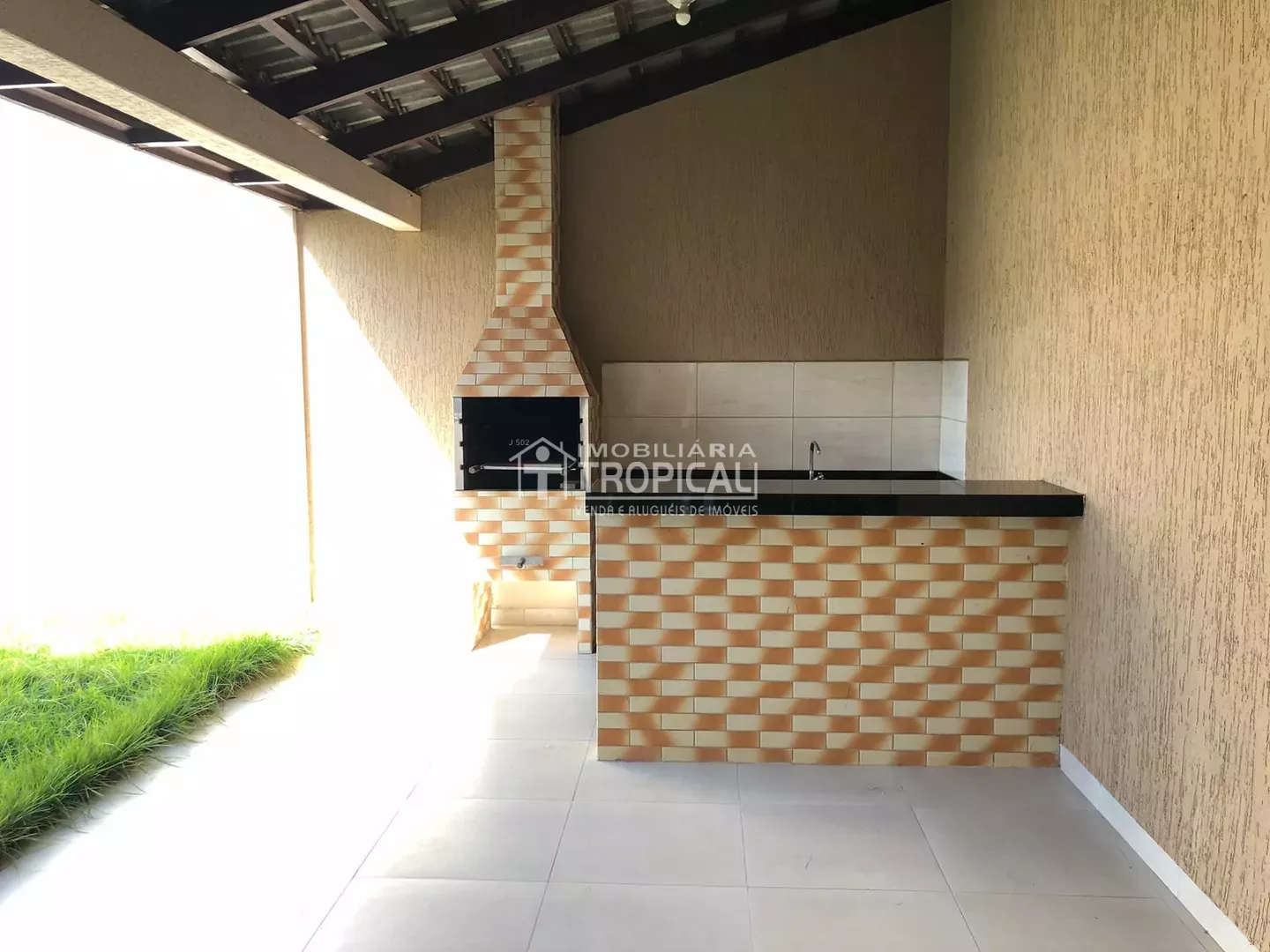 Casa a venda bem localizada no Jd América em Porto Nacional-To. — Miniatura 16