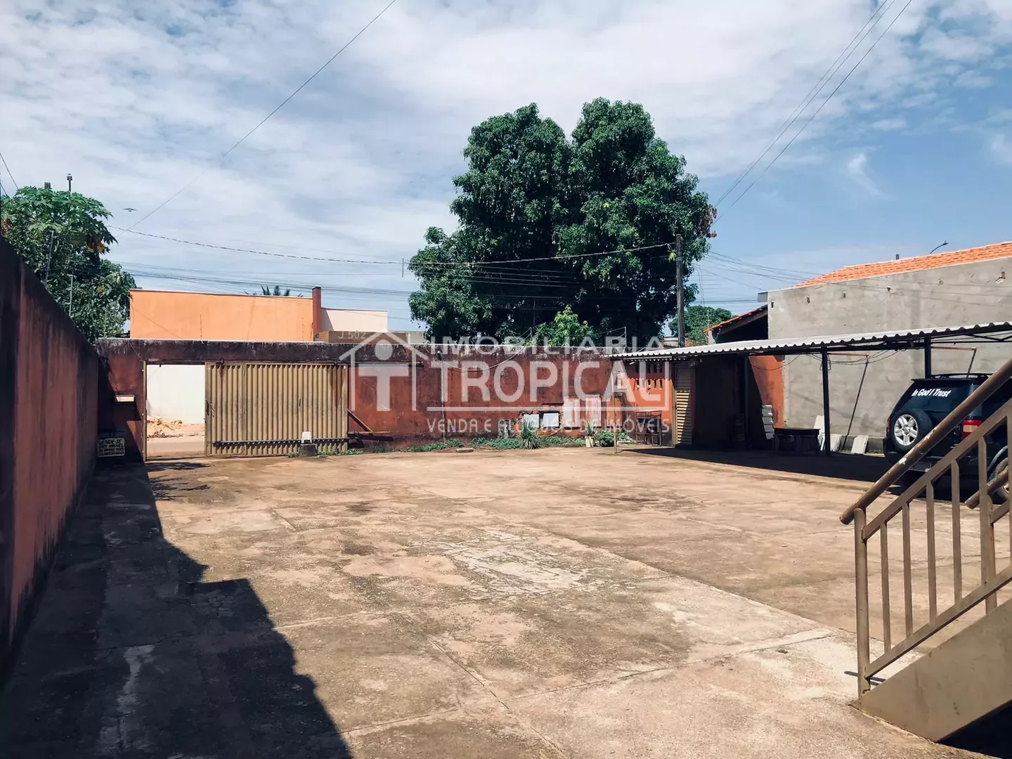 Vende-se Residencial todos locados no Centro de Porto Nacional-To — Miniatura 22