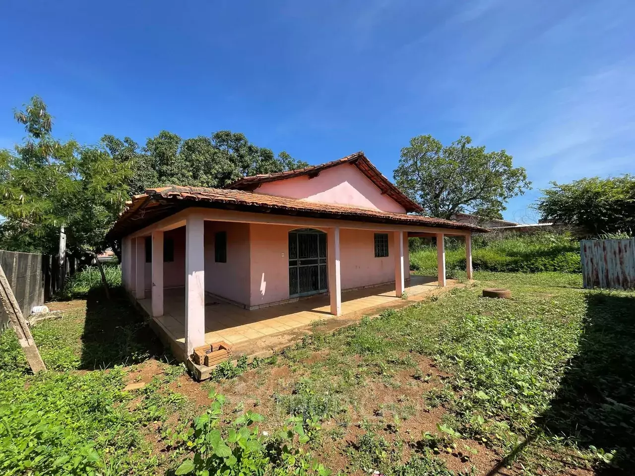 VENDE-SE 6 LOTES JUNTOS NO SETOR NOVA CAPITAL EM PORTO NACIONAL-TO — Miniatura 9