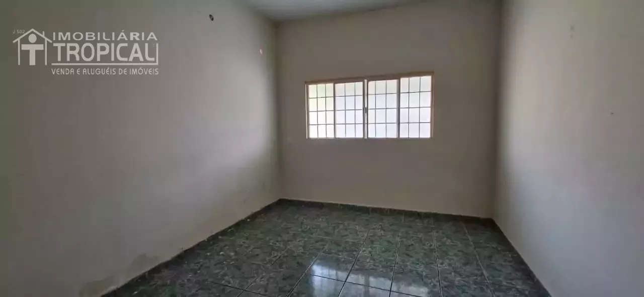 Aluga-se casa bem localizada em Porto Nacional-To. — Miniatura 10