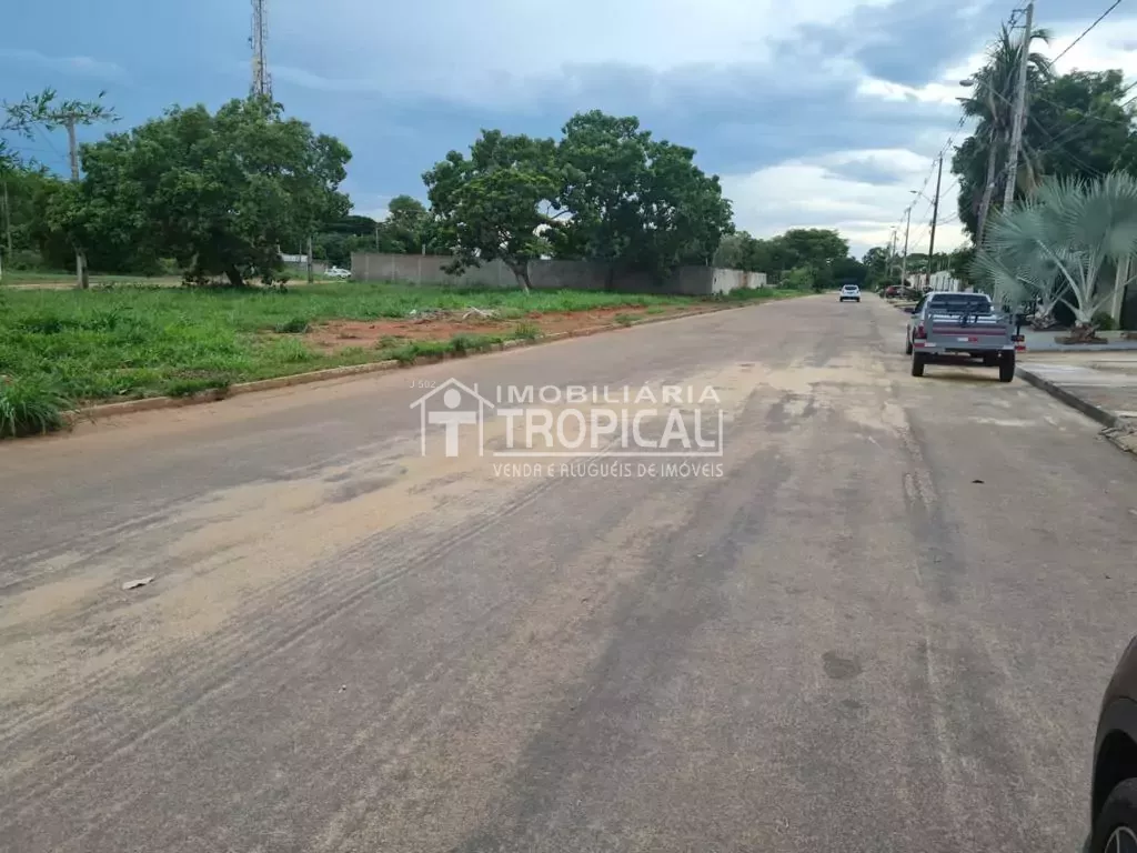 Vende-se lote no loteamento Palmas 2ª etapa com excelente localização em Palmas-To. — Miniatura 3