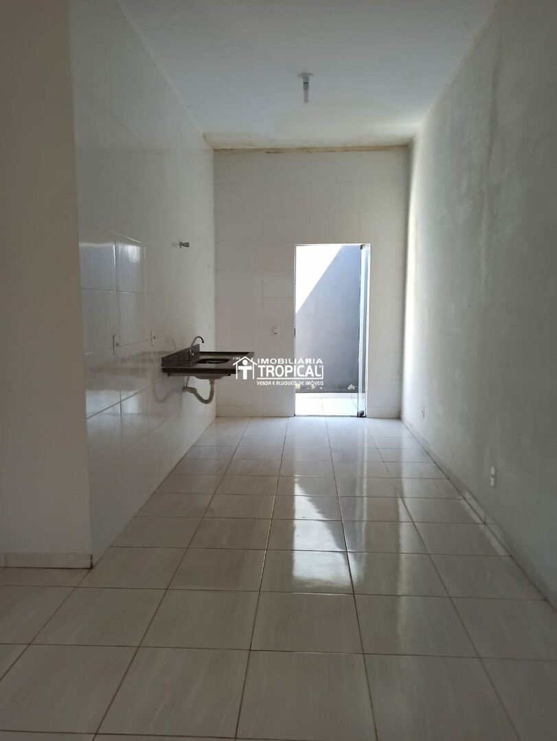 Aluga-se apt. no Residencial H.M Diniz no setor Ype em Porto Nacional-To — Miniatura 10