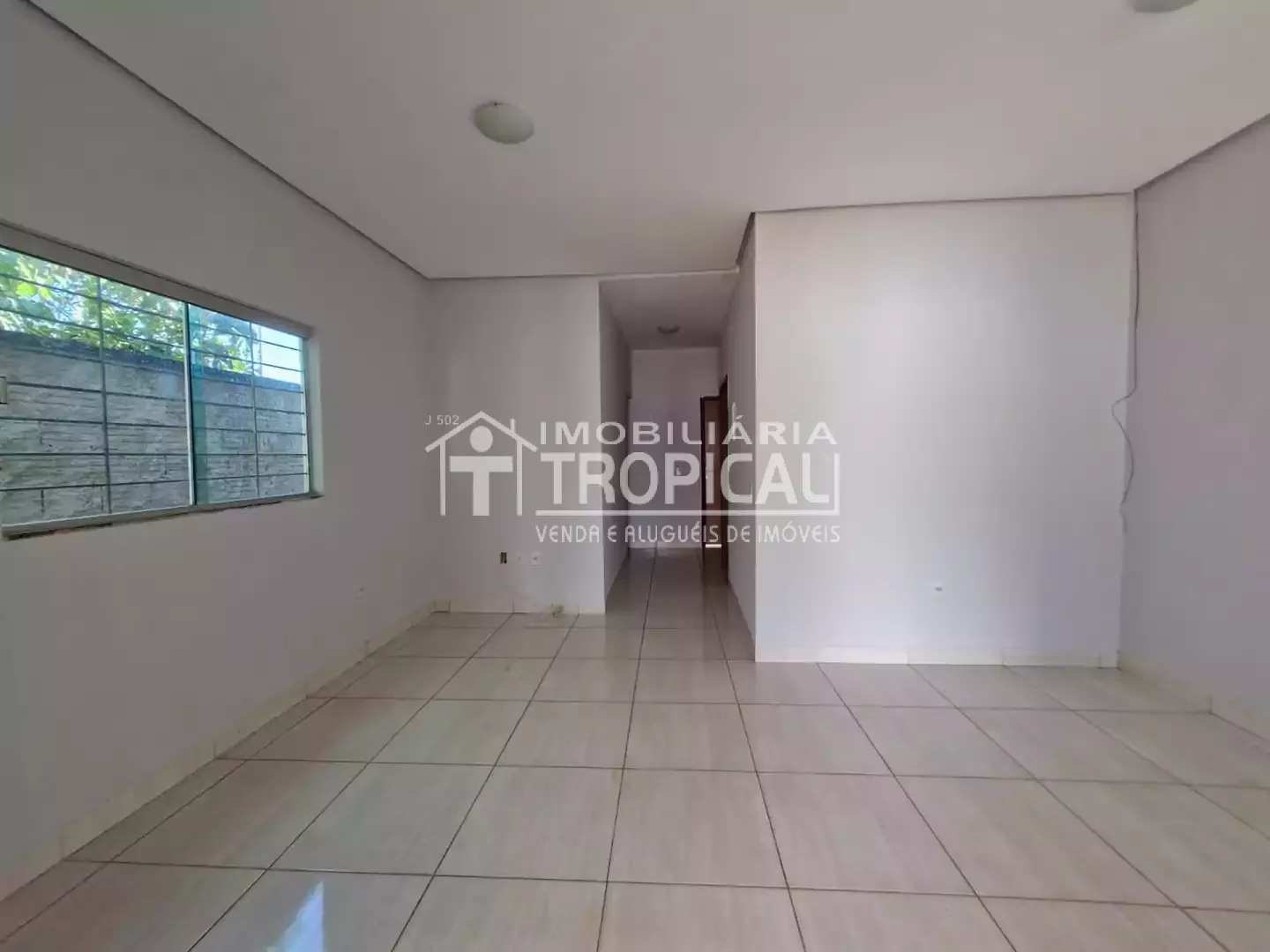 Alugar Casa