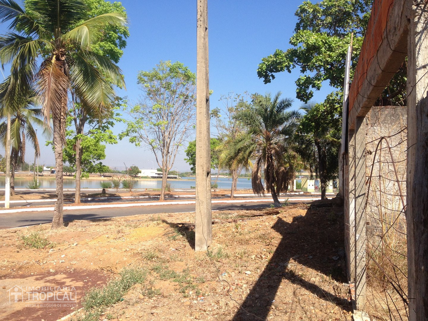 Vende-se Terreno em Porto Nacional-TO, Imobiliária tropical. — Miniatura 6
