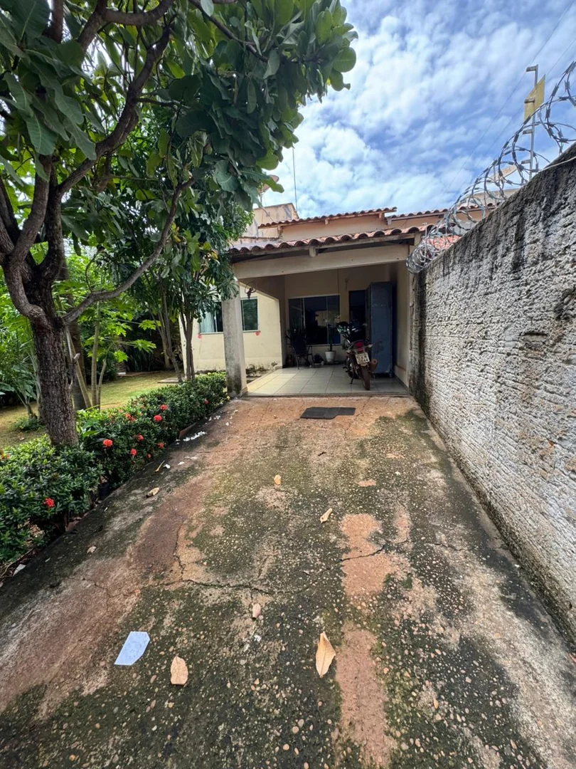 Vendo Casa no setor Porto imperial em Porto Nacional-TO. — Miniatura 5