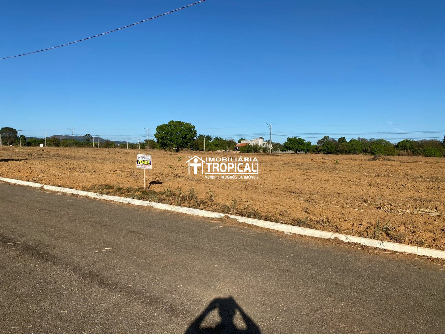 Lotes a venda no setor Jardins dos Ype em Porto Nacional-To. — Miniatura 2