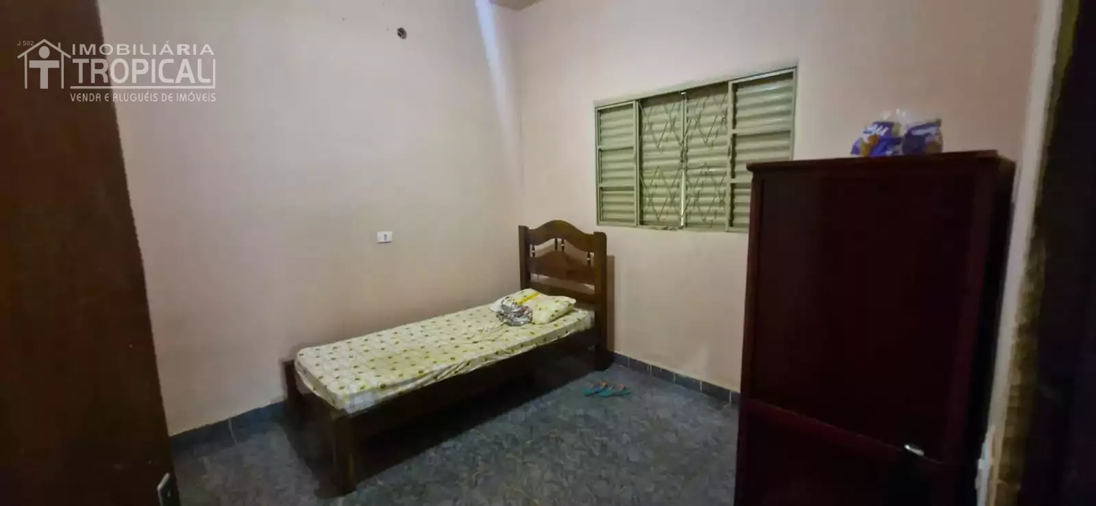 Vende-se casa bem localizada no setor Aeroporto em Porto Nacional-To. — Miniatura 19