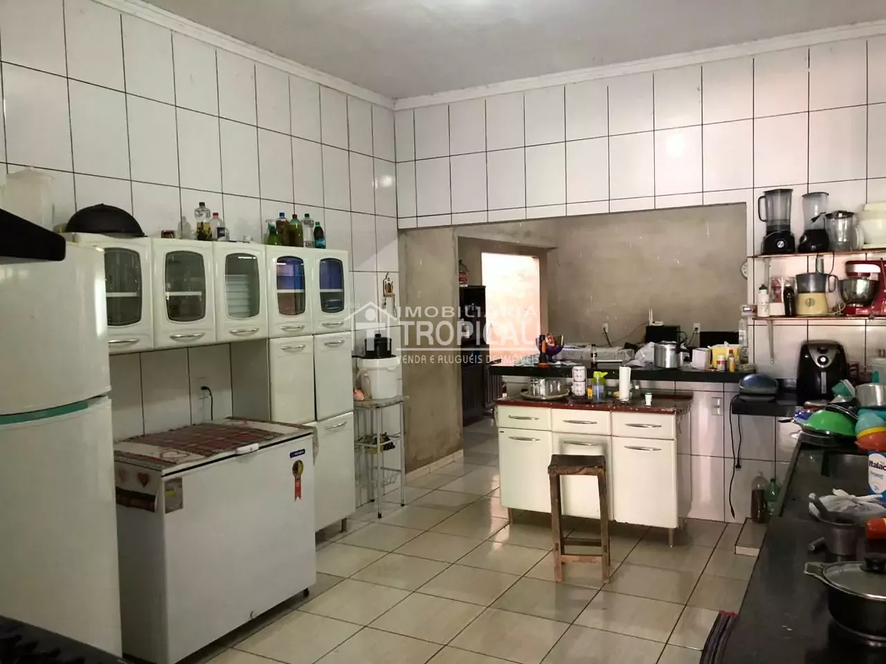 Vende-se casa no setor Vila Nova bem localizada em Porto Nacional-TO. — Miniatura 17