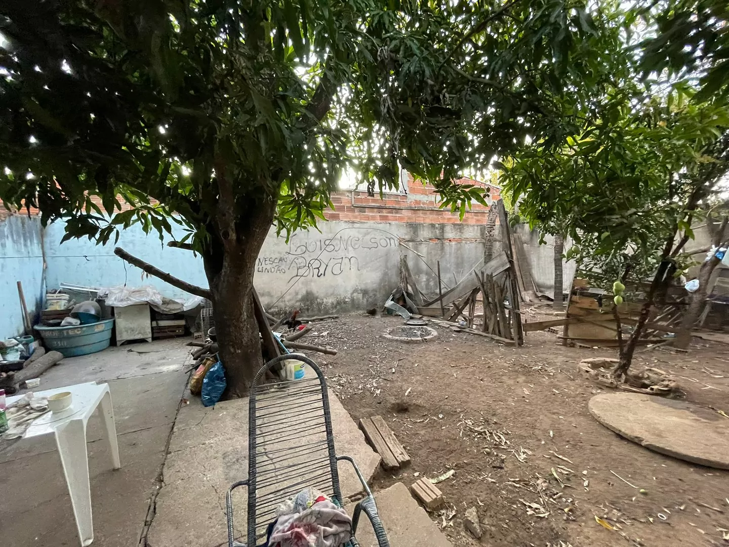 VENDO CASA COM UM PONTO COMERCIAL NA SETOR VILA OPERARIA EM PORTO NACIONAL-TO — Miniatura 10